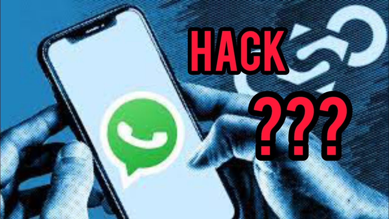 How to secure your whatsapp account from hacking risks 1 how can we hack whatsapp account