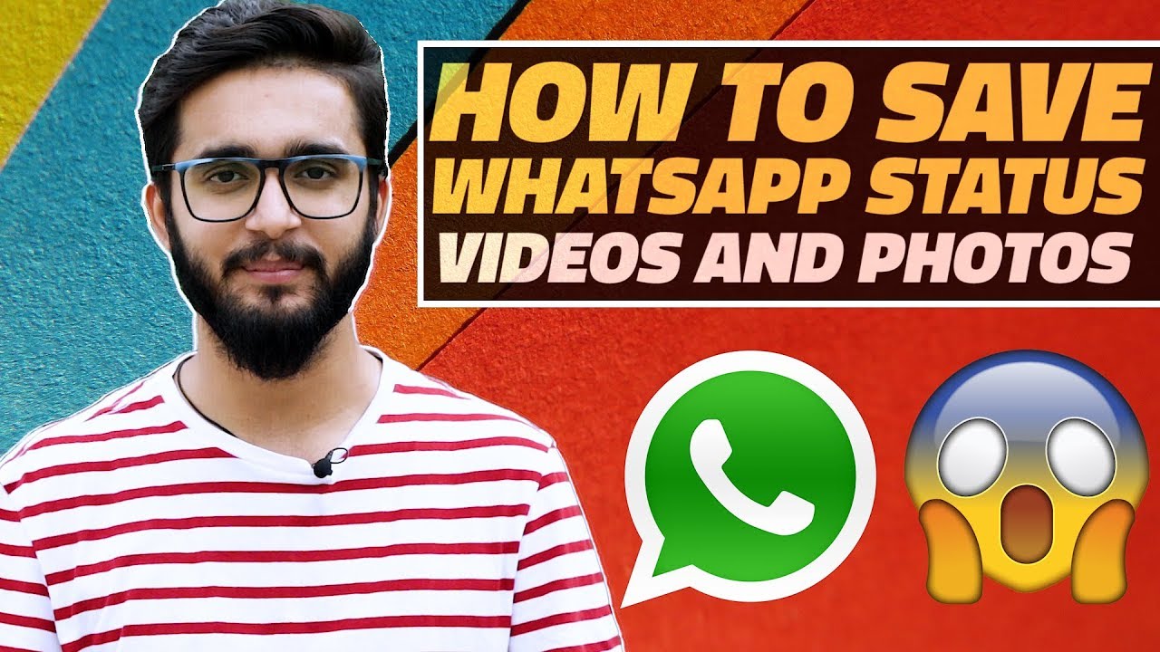 How to download a video from whatsapp easily and quickly 1 how do i download a video from whatsapp