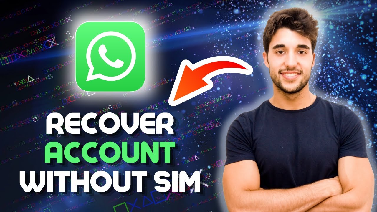 How do i get my old whatsapp account back easily and effectively 1 how do i get my old whatsapp account back