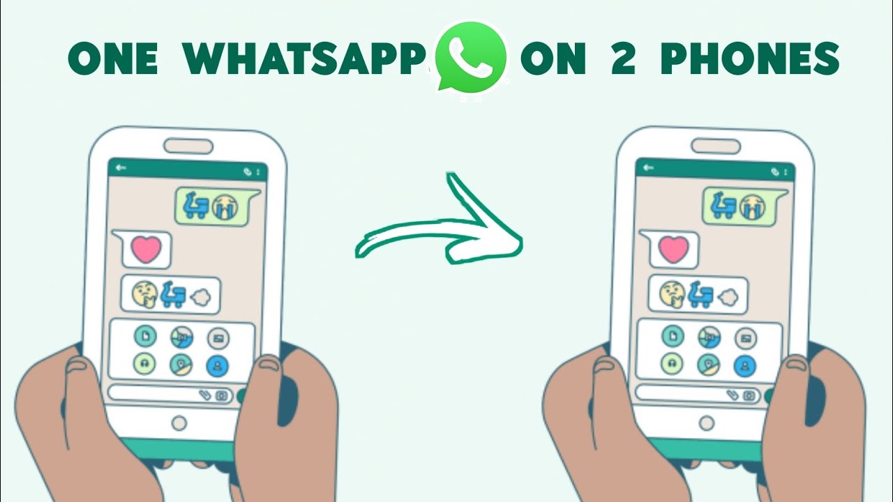 How to clone whatsapp app safely and effectively 1 how to clone whatsapp app