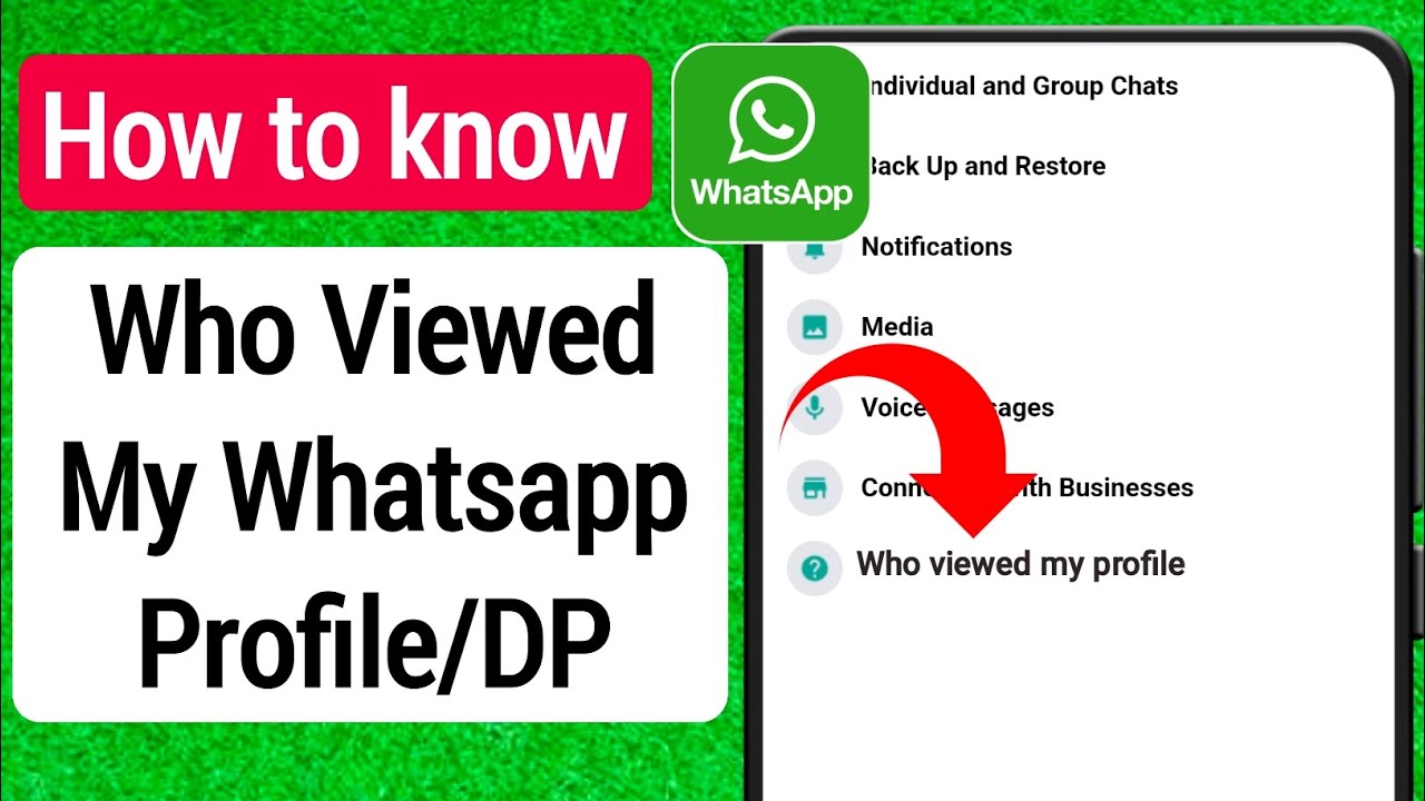 How to know if someone is stalking your whatsapp: signs and solutions 1 how to know if someone is stalking your whatsapp