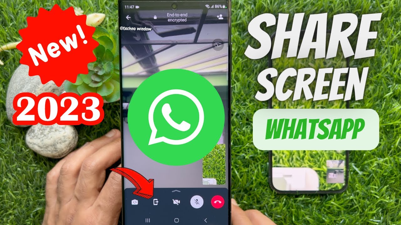 How to lock screen during whatsapp video call for uninterrupted conversations 1 how to lock screen during whatsapp video call
