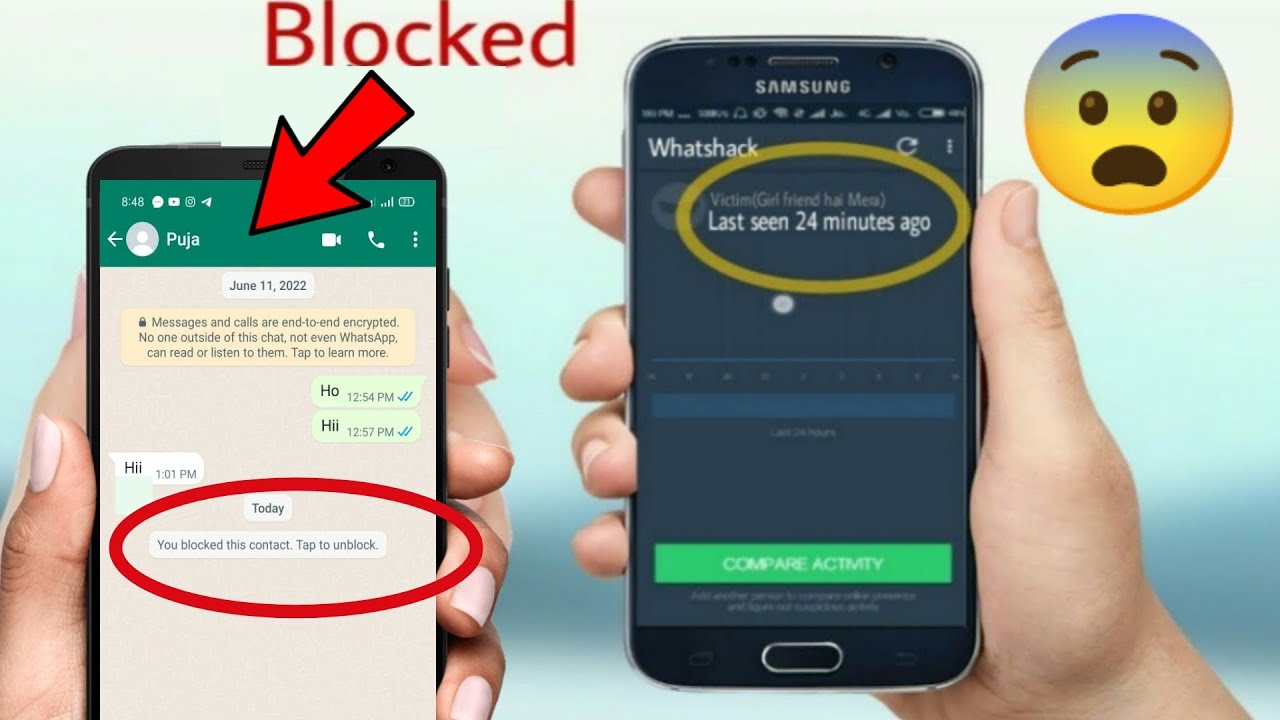 How to check someone's last active status on whatsapp 1 how to see when someone was last active on whatsapp