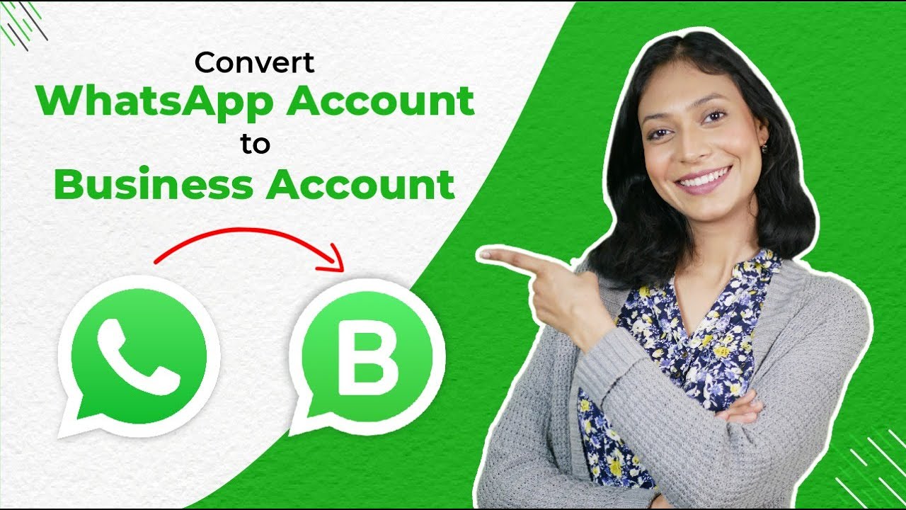How to switch your whatsapp to a business account easily 1 how to switch my whatsapp to business account