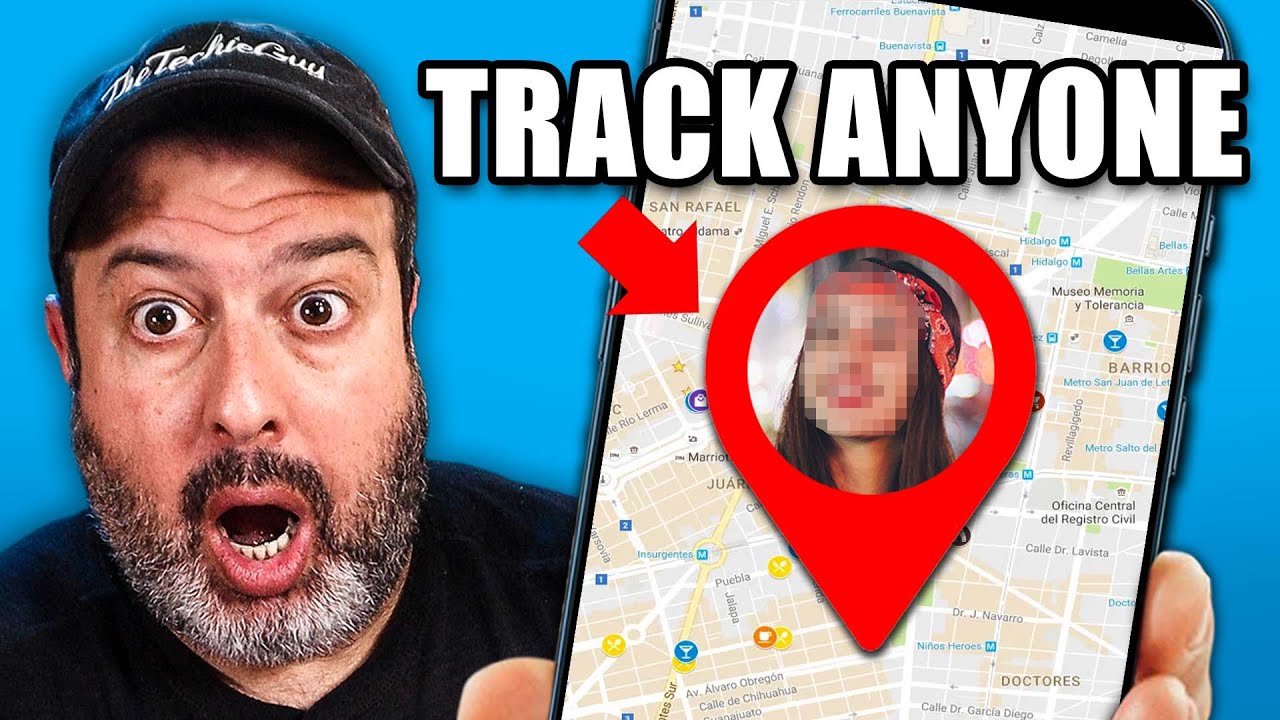 How to track location on whatsapp effectively and securely 1 how to track location on whatsapp