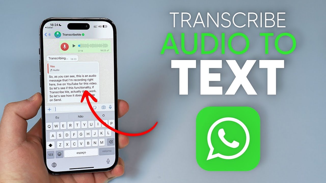 How to translate whatsapp audio messages easily and accurately 1 how to translate whatsapp audio