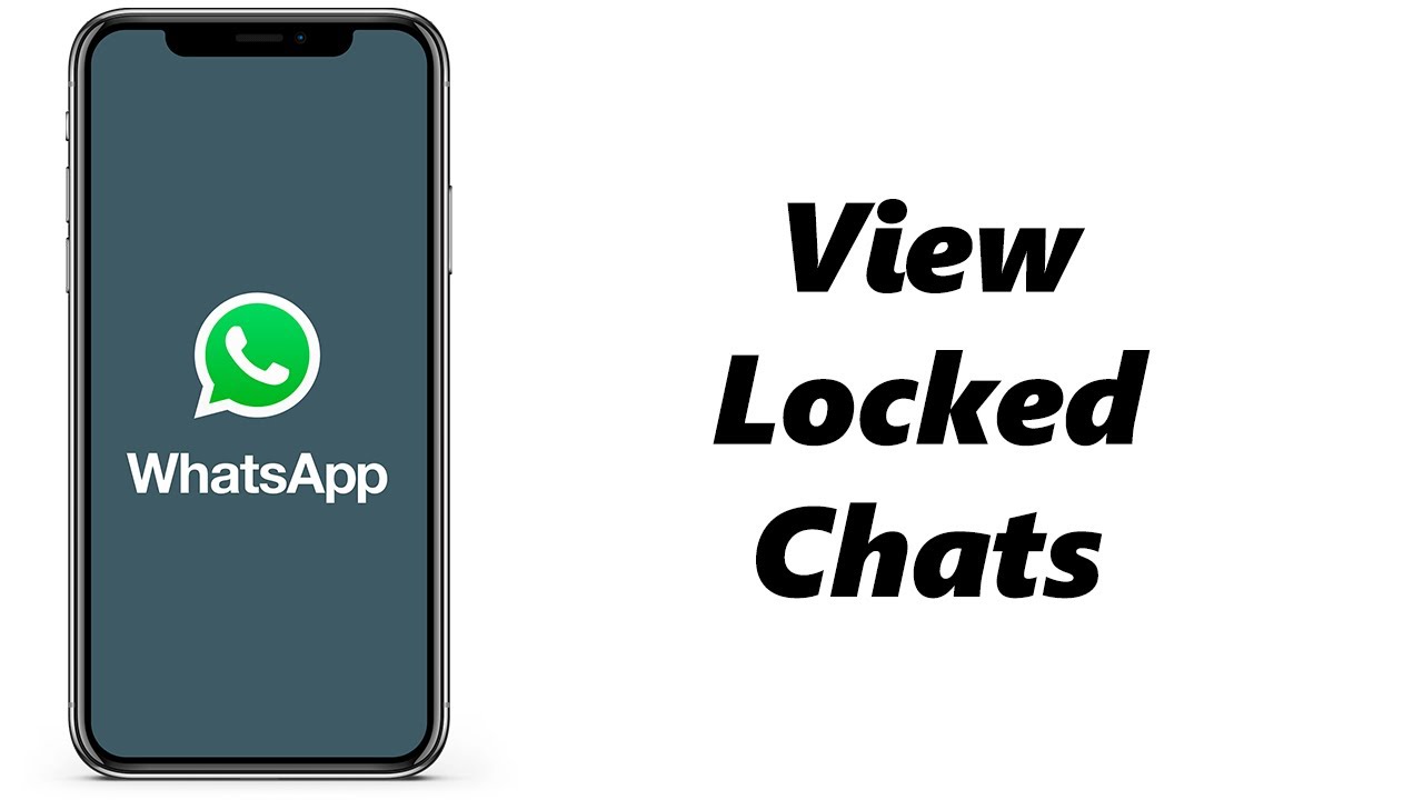 How to view locked messages on whatsapp safely and effectively 1 how to view locked messages on whatsapp