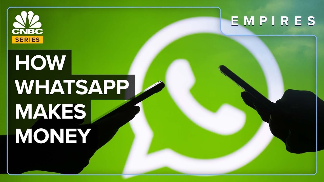 How to make money with whatsapp: practical tips and strategies 1 whatsapp how make money