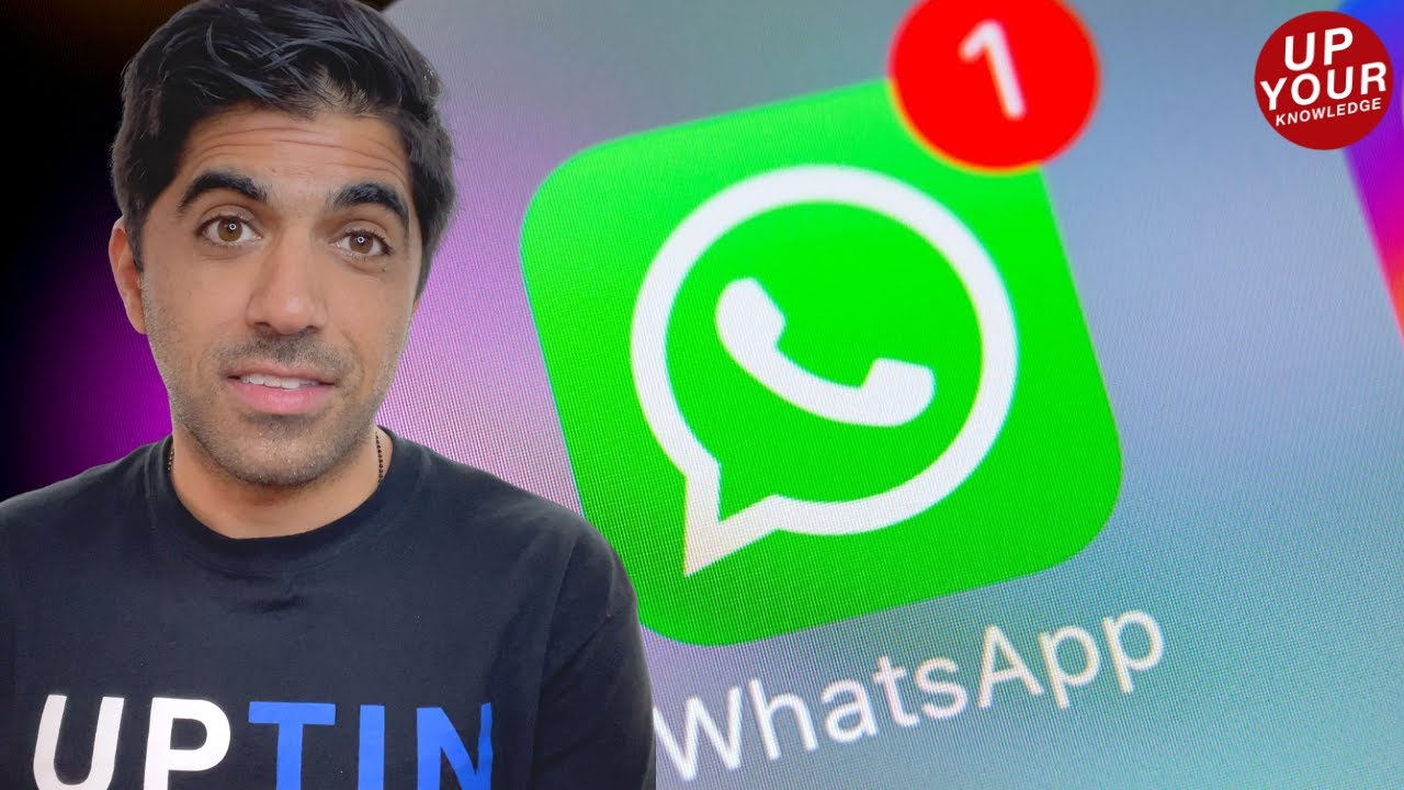 Why use whatsapp over text for better communication and features 1 why use whatsapp over text